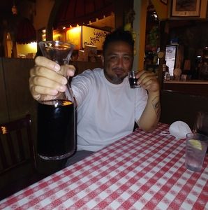 Meet your Posher, T.j.